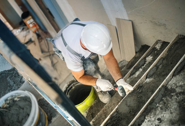 Best Concrete Demolition Services  in Eureka Springs, AR