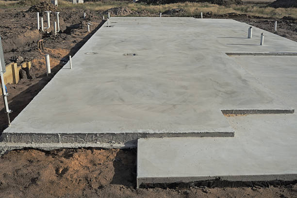 Best Best Concrete Contractor  in Eureka Springs, AR