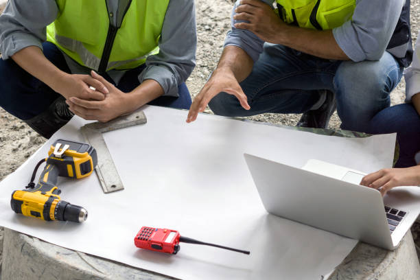 Best Waterproofing & Drywells  in Eureka Springs, AR